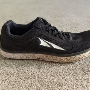 Altra Escalante 2.5 Mens US9 Black